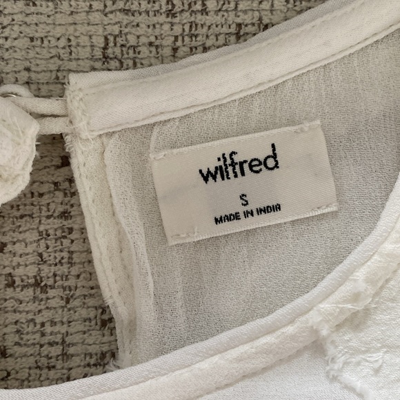 Wilfred - Blouse - Picture 3 of 7